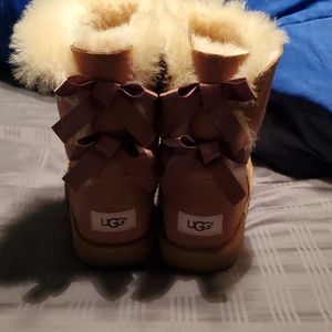 Ugg Bailey Bow II Boots
